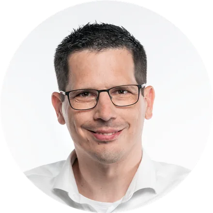 Stefan Mosmann